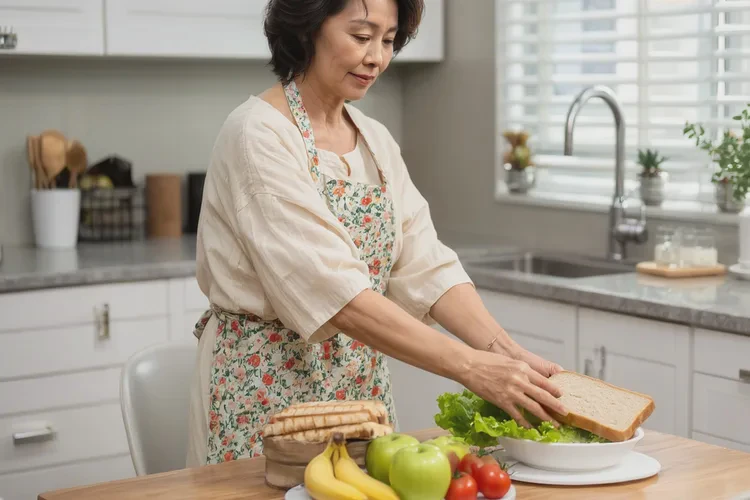 46岁空腹血糖3点7是怎么回事(图2)