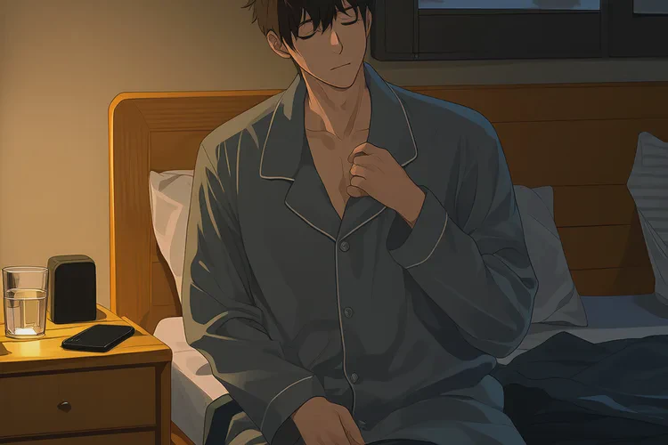 46岁中午血糖8点8是怎么回事(图4)