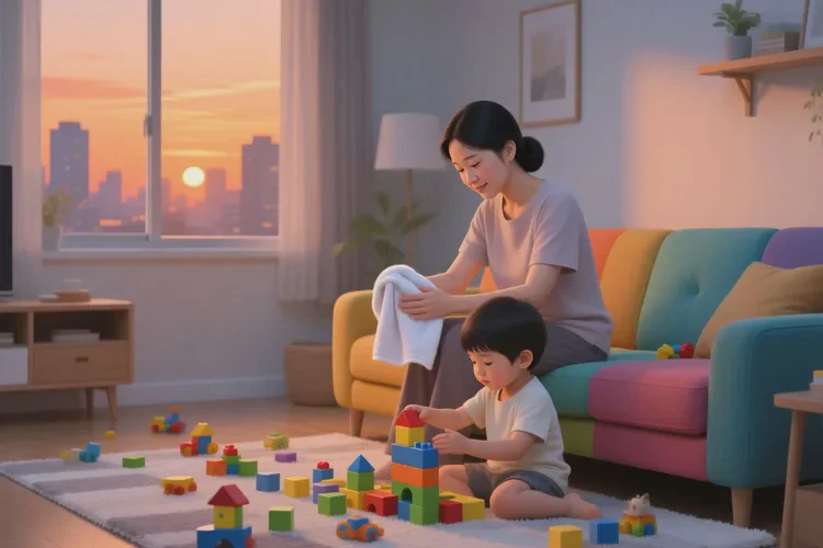 打四价疫苗前后要注意什么(图3)