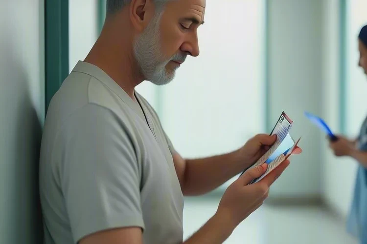 46岁空腹血糖5点2是怎么回事(图3)