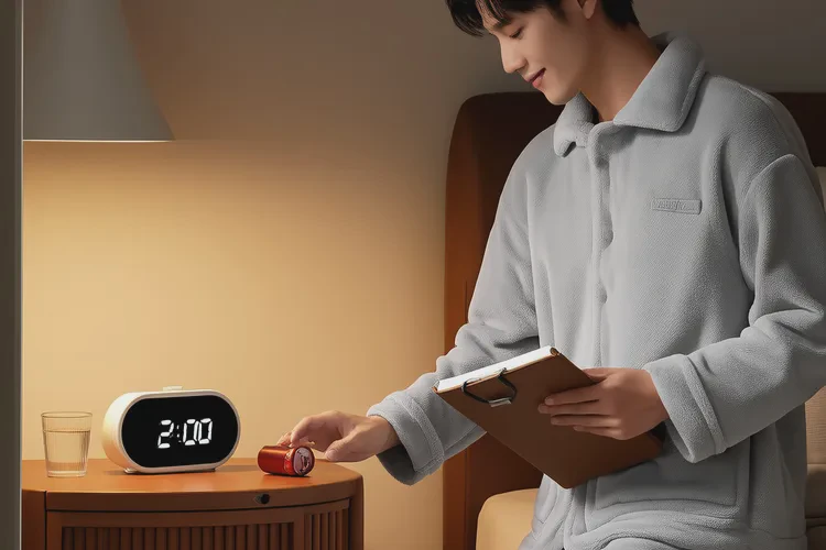 46岁晚上血糖16点4是怎么回事(图3)