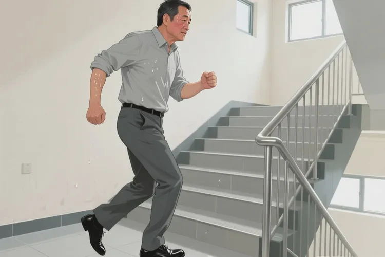 38歲中餐血糖7.5是怎么回事(圖2)