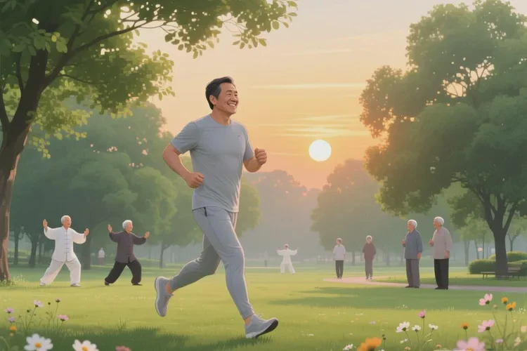 38歲空腹血糖6.5是怎么回事(圖3)