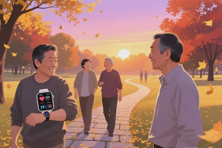 37歲晚餐血糖8.0是怎么回事(圖3)