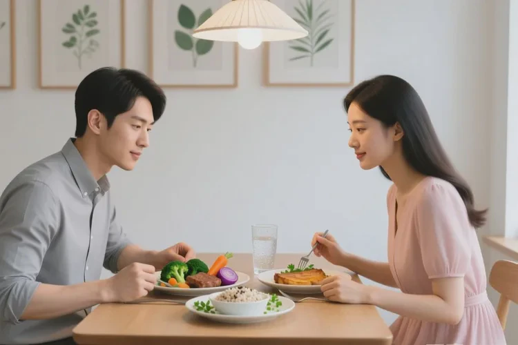 37歲晚上血糖11.7是怎么回事(圖4)