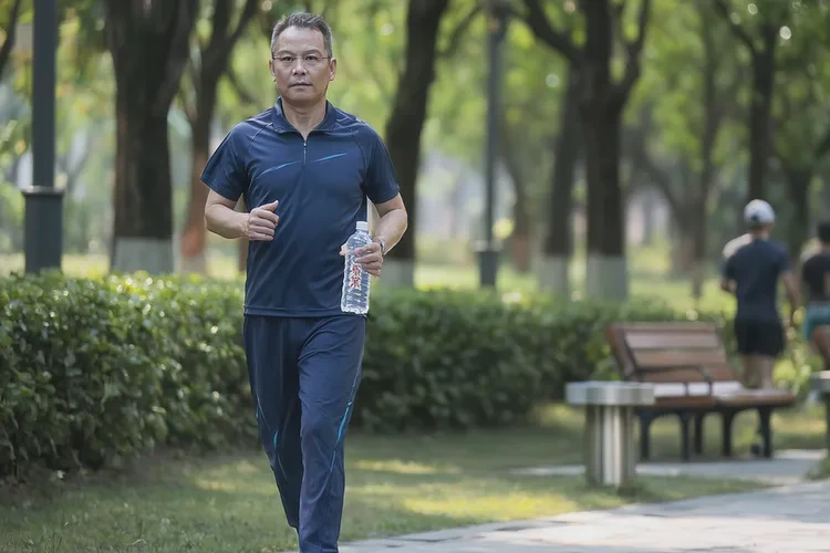 45歲睡前血糖25.3是怎么回事(圖2)