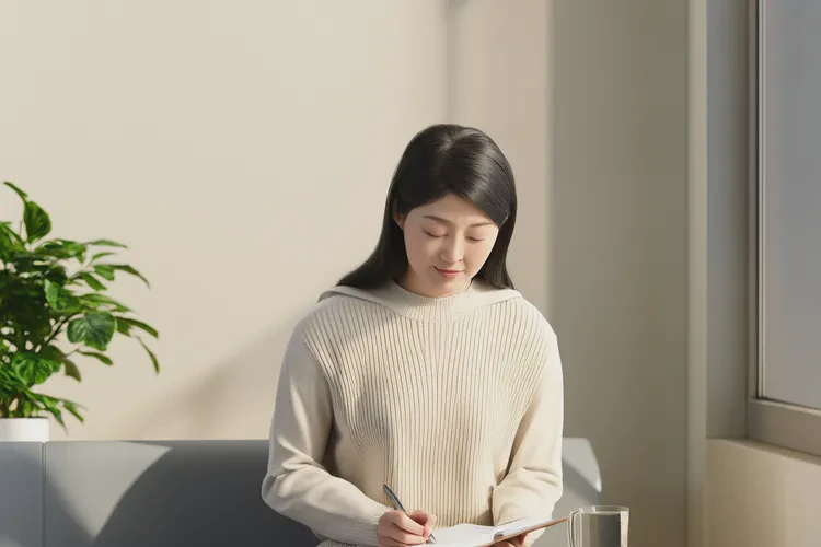 46歲早上血糖20點3是怎么回事(圖2)