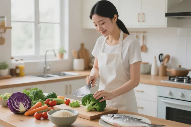 38歲中餐血糖16.7是怎么回事(圖4)