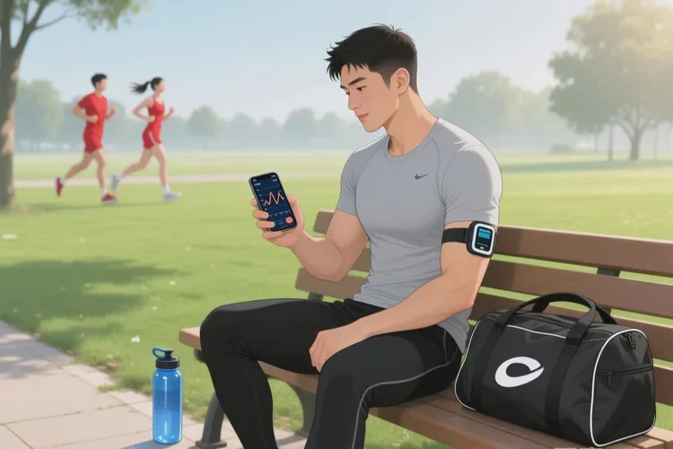 37歲早上空腹血糖23.4是怎么回事(圖4)