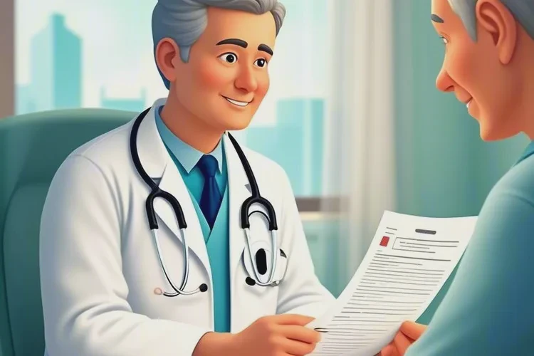 46岁空腹血糖4点8是怎么回事(图3)