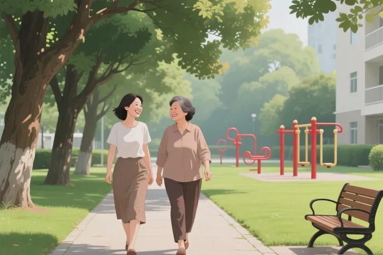 38岁空腹血糖4.6是怎么回事(图4)