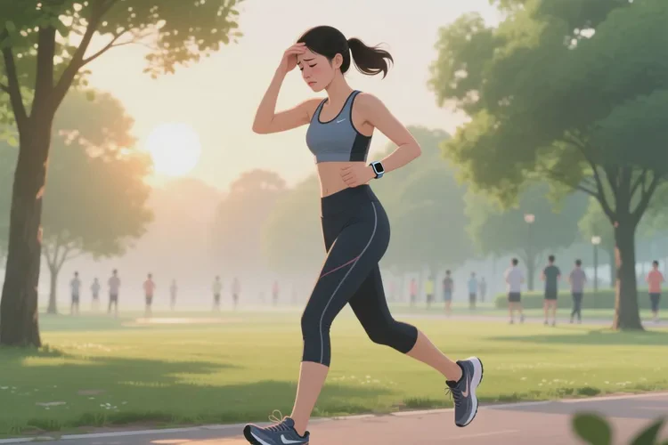 37岁早上血糖3点6是怎么回事(图2)