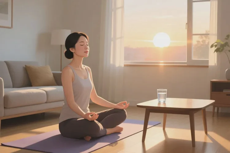 38歲早餐血糖4點6是怎么回事(圖2)