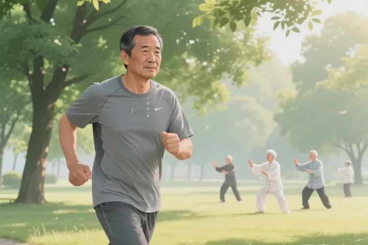 37岁睡前血糖20.7是怎么回事(图3)