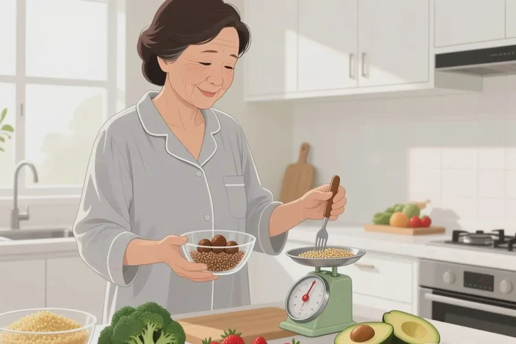 38岁晚餐血糖18.5是怎么回事(图2)