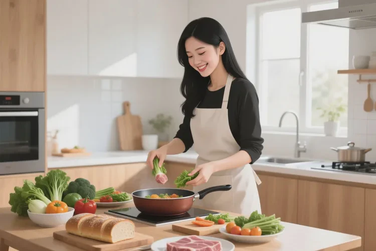 37岁晚上血糖9点5是怎么回事(图4)