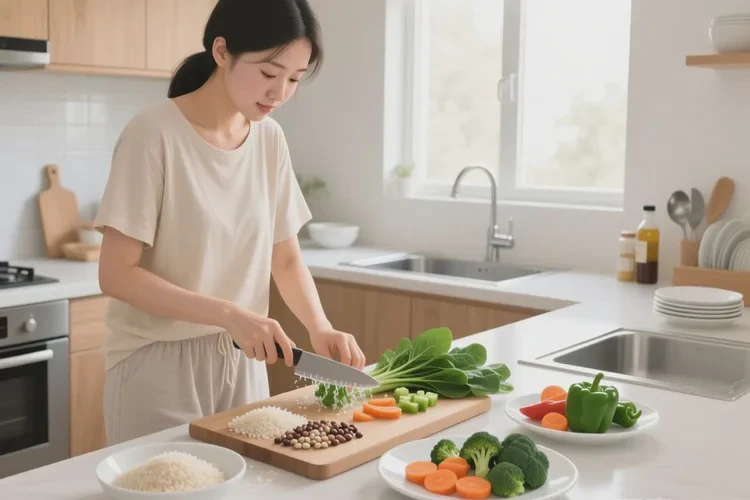 37歲晚上血糖9.1是怎么回事(圖2)