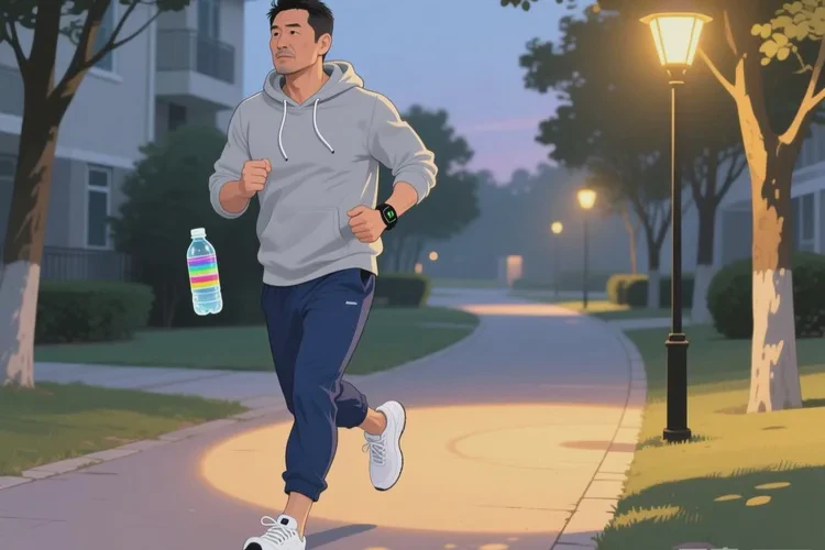 37岁下午血糖16.3是怎么回事(图4)