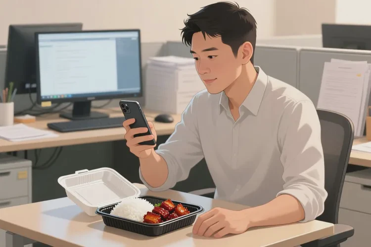 38岁中餐血糖17.6是怎么回事(图1)