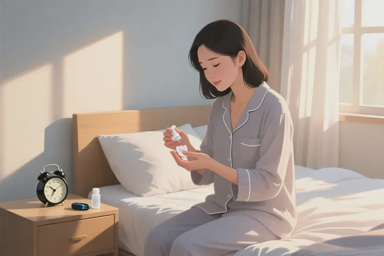 37岁晚上血糖12点8是怎么回事(图3)