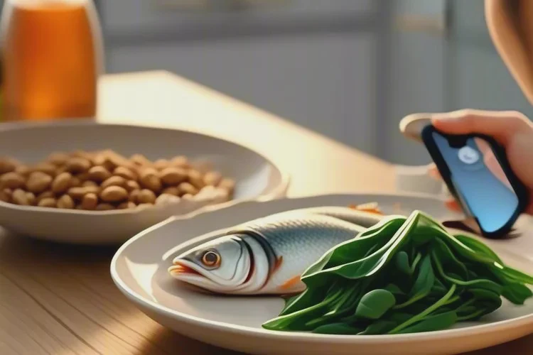 46岁餐后血糖15点7是怎么回事(图3)