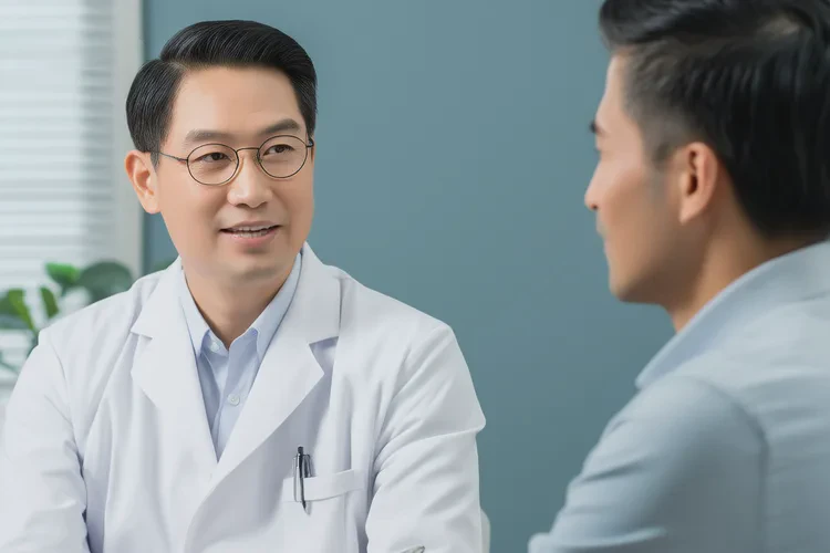 45歲下午血糖28.6是怎么回事(圖3)