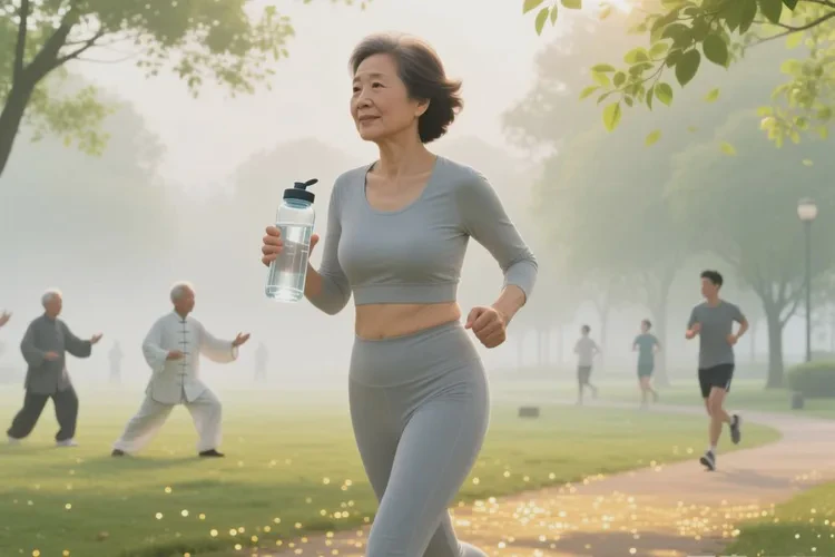 38岁早上空腹血糖10.5是怎么回事(图2)