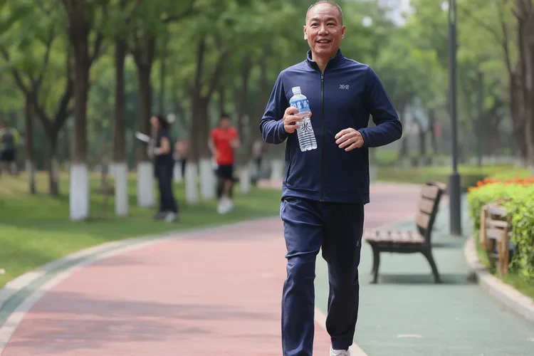 46歲晚上血糖11.6是怎么回事(圖2)