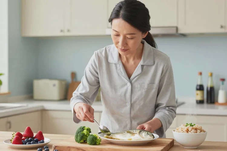 37歲早上血糖14點3是怎么回事(圖3)