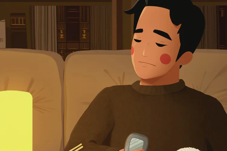 46岁晚上血糖20点4是怎么回事(图1)