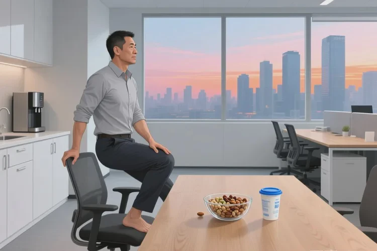 38歲餐后血糖7點8是怎么回事(圖4)