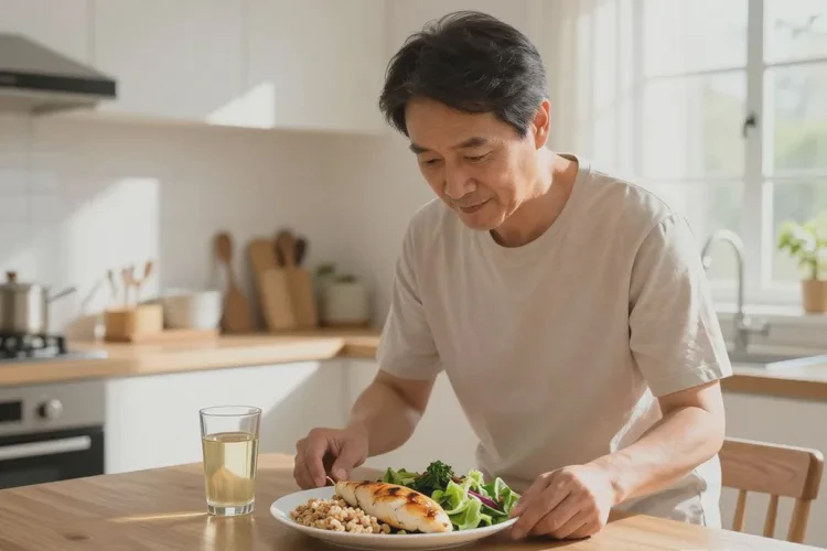 38歲空腹血糖18.0是怎么回事(圖2)