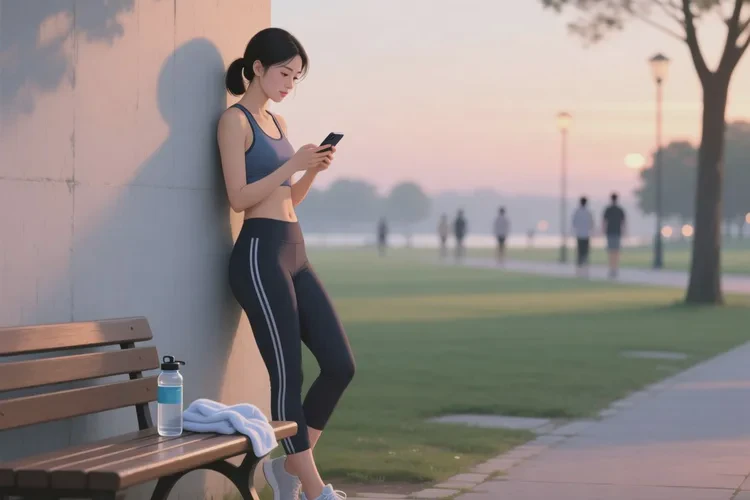 38岁餐后血糖6点9是怎么回事(图4)