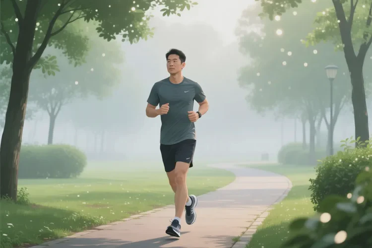 38岁餐后血糖4.6是怎么回事(图3)