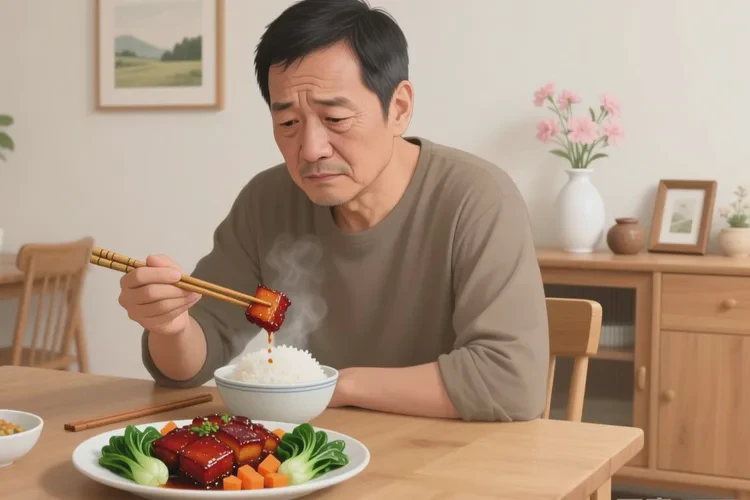 38岁中餐血糖15点1是怎么回事(图1)