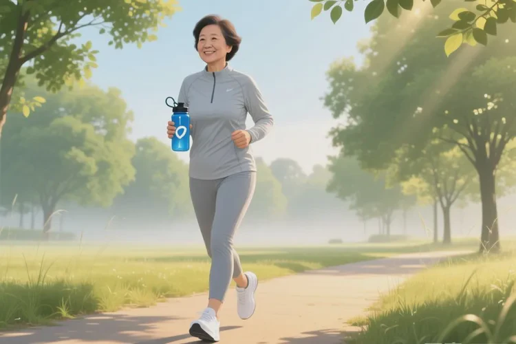 38岁早上血糖10.7是怎么回事(图2)