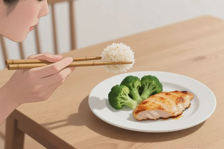 37歲早餐血糖14點(diǎn)1是怎么回事(圖3)