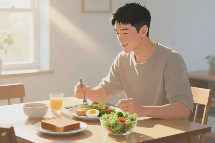 37歲早餐血糖16.0是怎么回事(圖2)