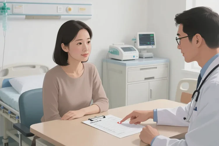 38岁餐后血糖3点6是怎么回事(图4)