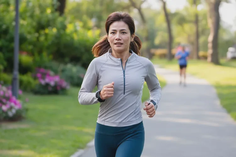 46岁早餐血糖6.7是怎么回事(图2)