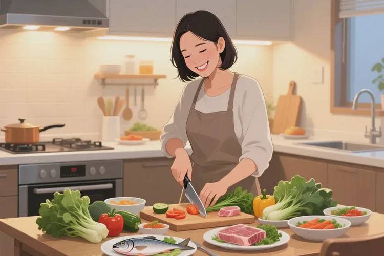 38歲晚餐血糖5點(diǎn)3是怎么回事(圖4)