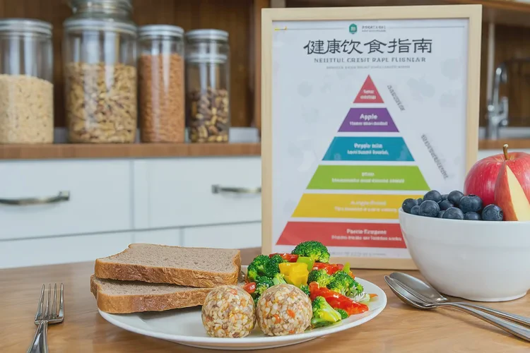 46歲下午血糖6.8是怎么回事(圖2)