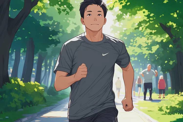 45岁早餐血糖18.7是怎么回事(图2)