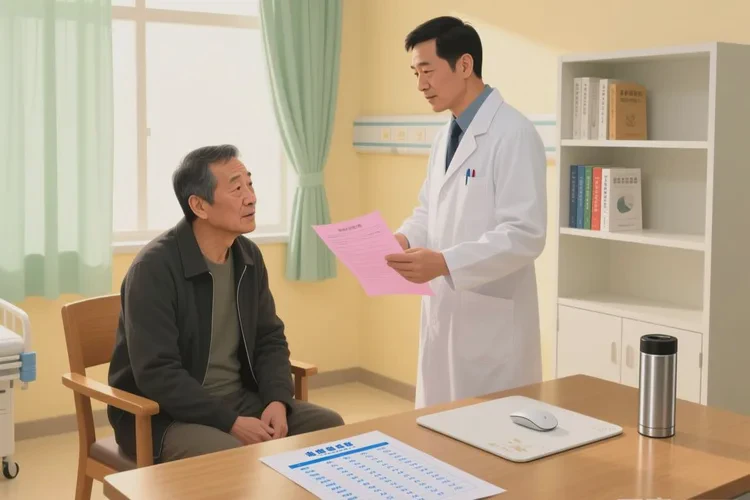 37歲睡前血糖8點3是怎么回事(圖4)