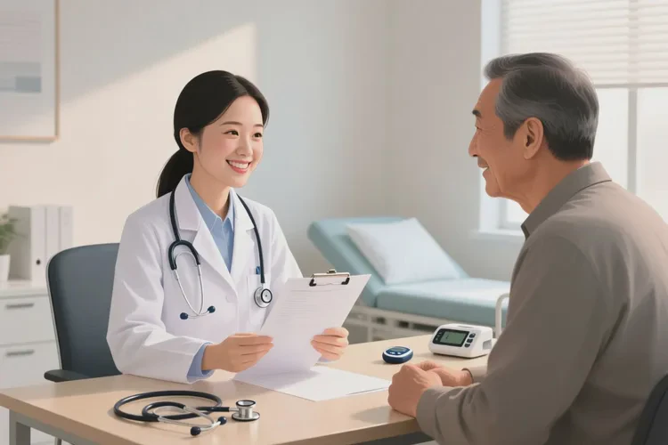 37岁下午血糖15.2是怎么回事(图3)