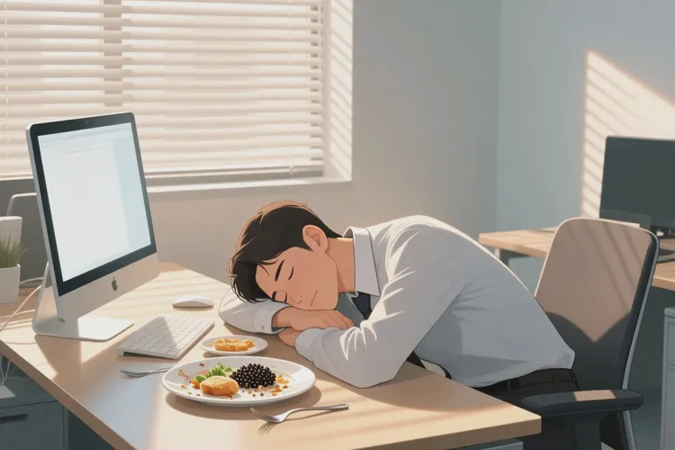 38岁餐后血糖8.3是怎么回事(图2)