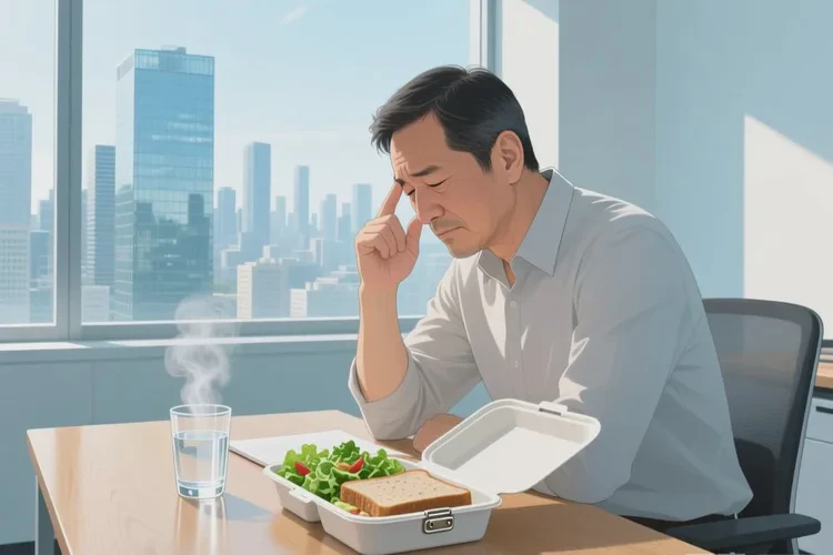 37岁下午血糖10.8是怎么回事(图3)