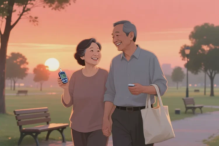 37歲下午血糖7點(diǎn)9是怎么回事(圖3)