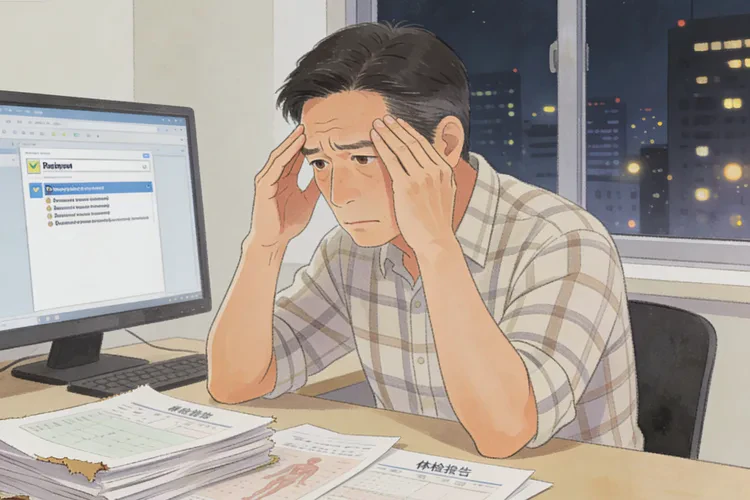 38岁空腹血糖16.0是怎么回事(图1)