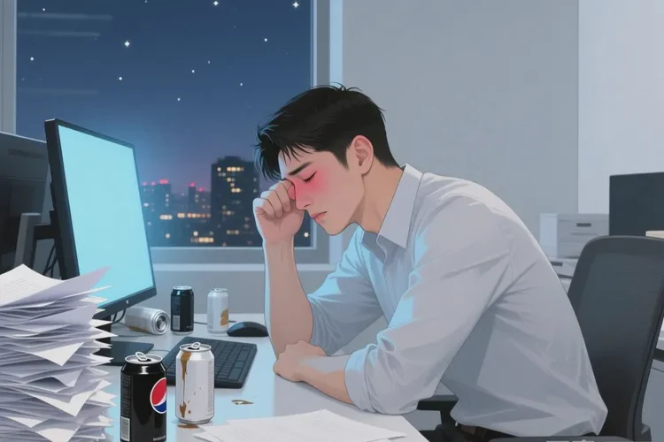 37岁晚上血糖19.1是怎么回事(图2)